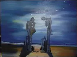 Qui a peint Rminiscence ?