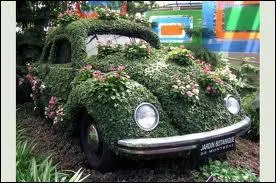 Quelle est la voiture la plus vendue au monde aujourd'hui ?