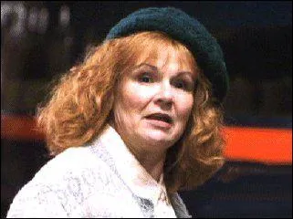 Quel est ce personnage ?