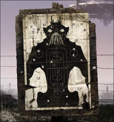 (Canal+ Cinma) Qui sont parqus dans des camps de rfugis sud-africains insalubres dans 'District 9' ?