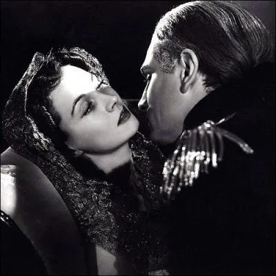 (Orange Cingants) Comment s'appelle Vivien Leigh dans ce film d'Alexander Korda ?