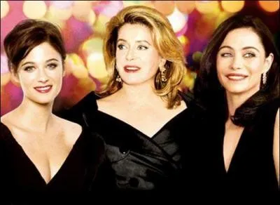 (M6) Qui sont les trois actrices dont Kad Merad est totalement fan dans 'Mes stars et moi' ?