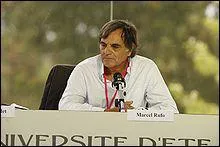 Marcel Rufo est un :