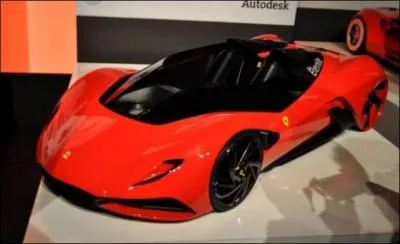 Quelle est cette voiture ?