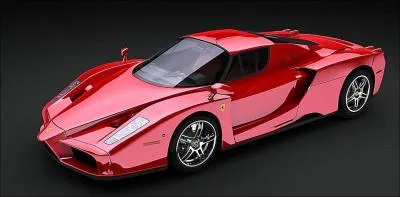 Quelle est cette voiture ?