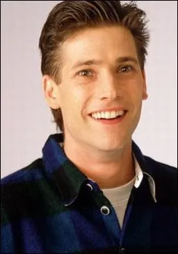 N en 1967, il tait l'innarrable Cody de la srie 'Notre Belle Famille' :