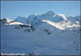 Quel est le mont le plus haut de France ?
