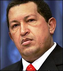 N en 1954, il est l'actuel prsident du Venezuela :