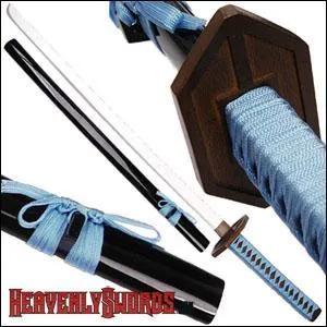 Comment s'appelle son shikai ?