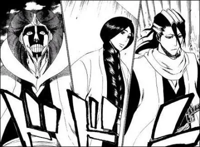 De quelle division sont-ils les capitaines ? (dans l'ordre)