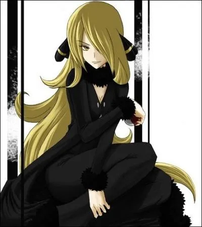 Quel est le nom de ce personnage ?