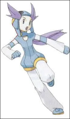 Quel est le nom de ce personnage ?