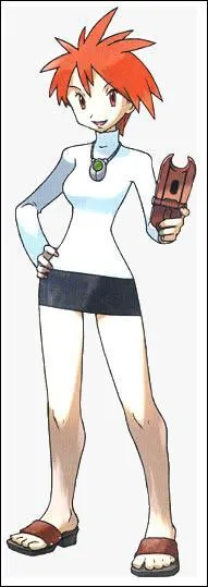 Quel est le nom de ce personnage ?