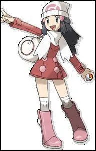 Quel est le nom de ce personnage ?