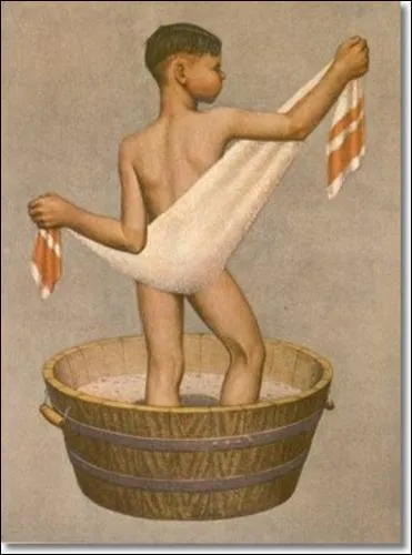 Qui a peint cette toile ?