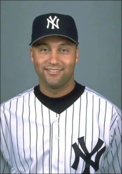Derek Jeter joue pour quelle quipe ?