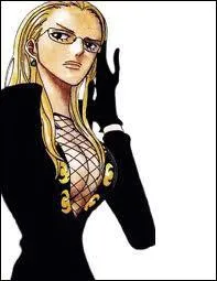 Quel est le Fruit du Dmon de Kalifa ?