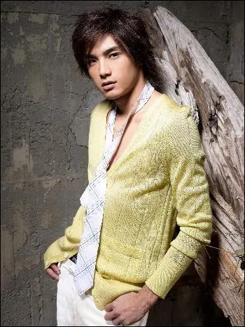 Quel est le premier drama dans lequel il a jou ?