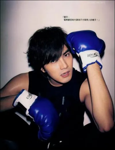 Quel est son horoscope chinois ?