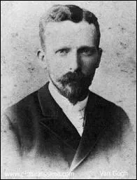 En quelle anne a-t-il t cre ? ( les ' Iris ')