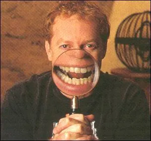 Choisissez la bonne identit du musicien photographi ?