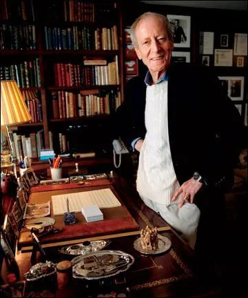 Quel compositeur est sur cette photographie ?