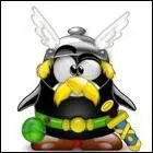 En qui a t transform ce pinguouin ?