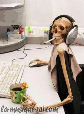 Trouvez la bonne phrase qui se trouve sur les paquets de cigarettes ?