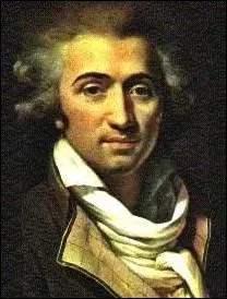 N en 1750, cet acteur, dramaturge et homme politique franais est connu pour avoir crit la chanson 'Il pleut, il pleut, bergre' :