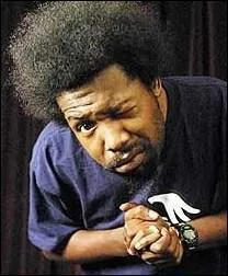 N en 1974, de son vrai nom Joseph Edgar Foreman, il a connu un grand succs en l'an 2000 grce  son tube 'Because I got high', chanson parodique sur la drogue :