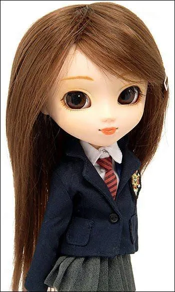 Quelle est cette Pullip ?