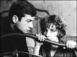 Qui jouait dans 'le beau Serge' de Claude Chabrol, en compagnie de Bernadette Lafont ?