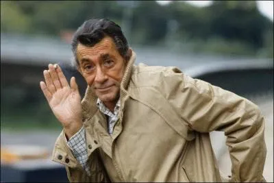 Qui est Jean-Claude Pascal ?