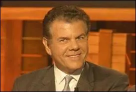 De 1987 � 1992, sur quelle cha�ne Jean-Claude Bourret pr�sentait-il le journal de 13H ?