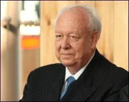 Qui est Jean-Claude Gaudin ?