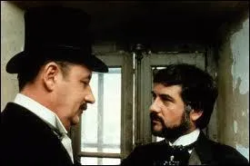 Quel est ce film pour lequel Jean-Claude Brialy a re�u le C�sar du meilleur acteur, pour un second r�le, en 1977 ?