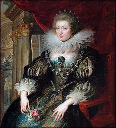 Anne d'Autriche a exerc la rgence pendant la minorit de Louis XIV. Avec qui gouverna-t-elle ?