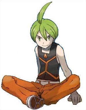 Quiz Pokemon