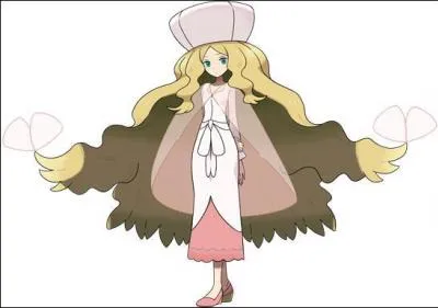 Quel est le nom de ce personnage ?