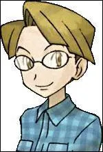 Quel est le nom de ce personnage ?