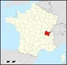 Quelle est la préfecture du département de l'Ain ?