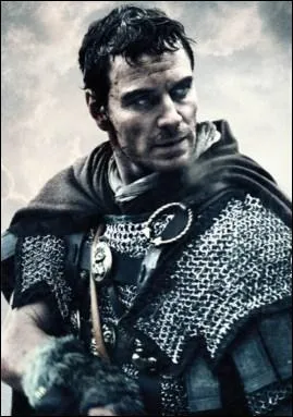 (Canal+ Cinma) Qui est le 'Centurion' de Neil Marshall ?