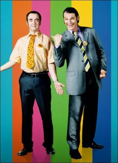 (Canal+) De quelle srie 'Le Sminaire' est-il une adaptation cinmatographique ?