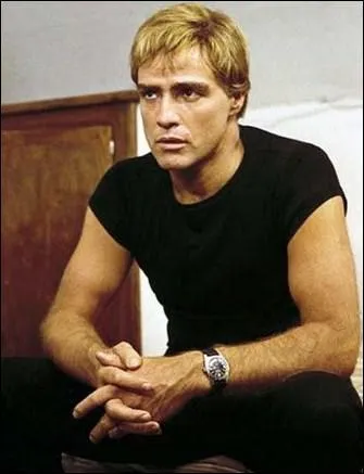 (TCM) Quelle est la fin du titre de ce film avec Marlon Brando ? 'La Nuit ____________'.