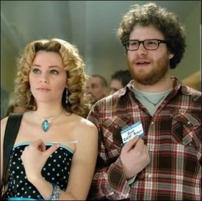 (Canal+) Qui est le ralisateur de 'Zack et Miri font un porno' avec Seth Rogan et Jason Mewes ?