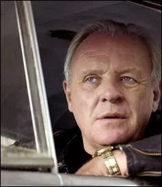 (Orange Cinmax) Le film 'Burt Munro', dans lequel Anthony Hopkins joue un motard de plus de 60 ans passionn de courses, raconte l'histoire d'un homme qui a vritablement exist.