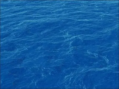 Lequel de ces immortels n'a,  aucune poque, symbolis ou contrl la mer ?