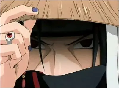 Dans Naruto : pourquoi Itachi Uchiwa tue-t-il son clan ?