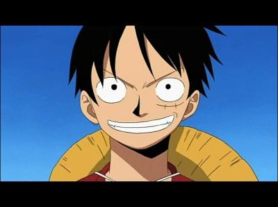 Dans One Piece : à combien s'élevait la première mise à prix de la tête de Monkey. D. Luffy ?