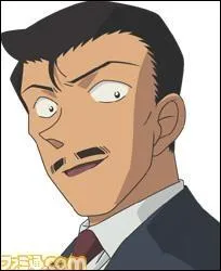 Dans Dtctive Conan : qui est le pre de Ran Mouri ?